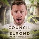 Peter Hollens - The Council of Elrond