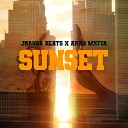 Arab Mxfia Jbanga Beats - Sunset