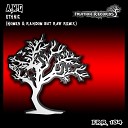 A M G - Ethnic Nomes Random But Raw Remix