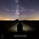 Nick Le Funk AJ Jordan - Somebody Like You