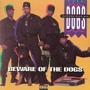 The Dogs feat Disco Rick - Radio