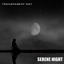 Transparent Way - Serene Night