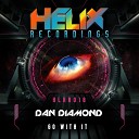 Dan Diamond - Go With It Radio Edit