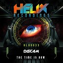 Discam - The Time Is Now Radio Edit