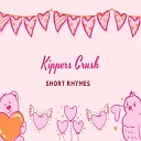 Kippers Crush - Alphabet Song