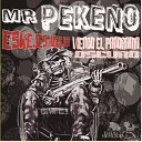 Mr Peke o ZER feat Kuervo El Franki Javierrele… - Bonustrack Skjs Guarriors