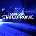 Stateotronic - Personal Rubicon