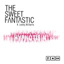 The Sweet Fantastic feat Lesley Williams - Hypnotisin Get Down North Street West Vocal…