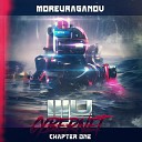 MOREURAGANOV - Soul Killer