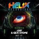 J3ff Gem Stone - Get It Radio Edit