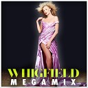 Whigfield - Megamix Rivaz Radio Edit