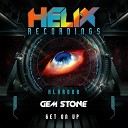 Gem Stone - Get On Up Radio Edit