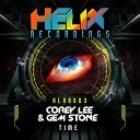 Gem Stone Corey Lee - Time Radio Edit