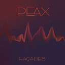 PEAX - Fa ades for soprano saxophone and vibraphone