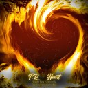 TR feat Chris Ponate - Heart Remix