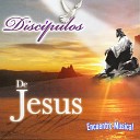 Disc pulos De Jesus - Esposa M a