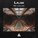 Lalok - Mr Lobaloba