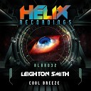 Leighton Smith - Cool Breeze Radio Edit