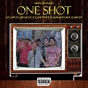 Oz One G icho Ic Emisario Skr feat CandyVice… - One Shot
