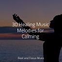Natureza Musica Bem Estar Academia Tinnitus Aid Relax Meditation… - Soothing Crystals