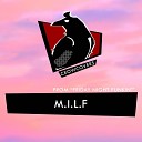 Crowcovers - M.I.L.F (From 