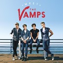 The Vamps - I Wish It Could Be Christmas Everyday