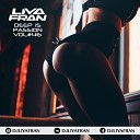 LIYA FRAN - DEEP IS PASSION VOL 46 Track 06