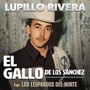 Lupillo Rivera feat Los Leopardos del Norte - Corrido de Luis