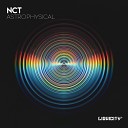 NCT RIENK - New Horizon