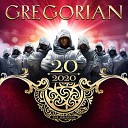 Gregorian - Moment of Peace New Version 2020