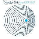 Doppler Shift feat Sam Rosenthal Walter… - The Michelson Morley Experiment Live