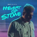 Matt Bloyd - Heart of Stone