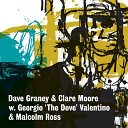 Dave Graney Clare Moore feat Georgio the dove Valentino Malcolm… - Twilight of a Villain Live