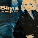 SIMA - I m Your Angel Radio Instrumental