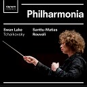 Philharmonia Orchestra Santtu Matias Rouvali - Swan Lake Op 20 Act III No 18 Scene Allegro