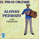 Alonso Pedrozo - Chantaje De Secuestro