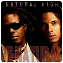 BE Natural feat Nahisha Pettit - Natural High