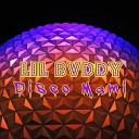 LiL bVddy - Disco Mami