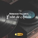 Hermanas Villareal - Hondo Padecer