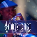 Jose Burgos Jerrell Battle James Cage - The Return Of Cage Jose s Broken Beat Mix