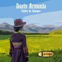 Dueto Armonia - Falsos Amores