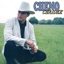 Cheno Chaidez - Nido Vacio