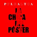 Pelo Plata feat Pere Espinosa Sergi Vila - La chica del p ster Remix