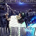 Big June the Skyskrappa - Tru Playaism