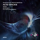 Dandi Ugo Steve Soprani - Acid Tricks