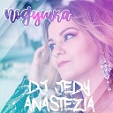 DJ JEDY feat Anastezia - Подушка