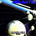 Atlantis - Control Of The Universe M M s Mix
