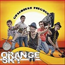 OrangeSKY - Закон природы