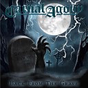 Carnal Agony - The Nightmare Never Stops
