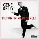 Gene Kelly - Let Yourself Go